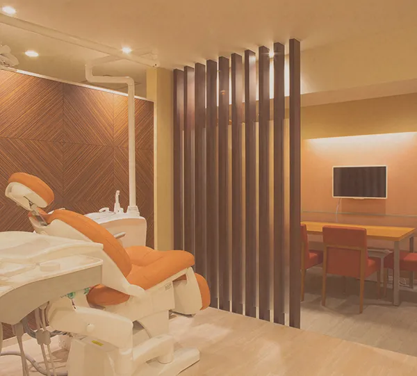 ひとみ矯正歯科医院 HITOMI ORTHODONTIC CLINIC